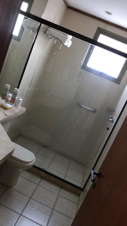 Exclusividade E Conforto Na Savassi Belo Horizonte Bagian luar foto