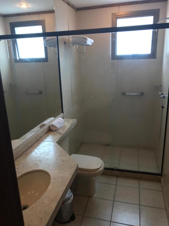 Exclusividade E Conforto Na Savassi Belo Horizonte Bagian luar foto