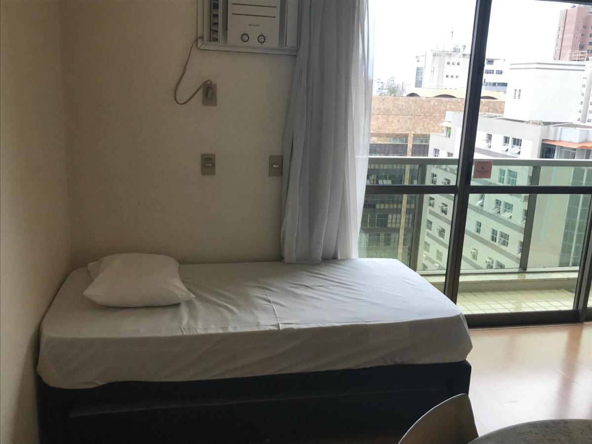 Exclusividade E Conforto Na Savassi Belo Horizonte Bagian luar foto
