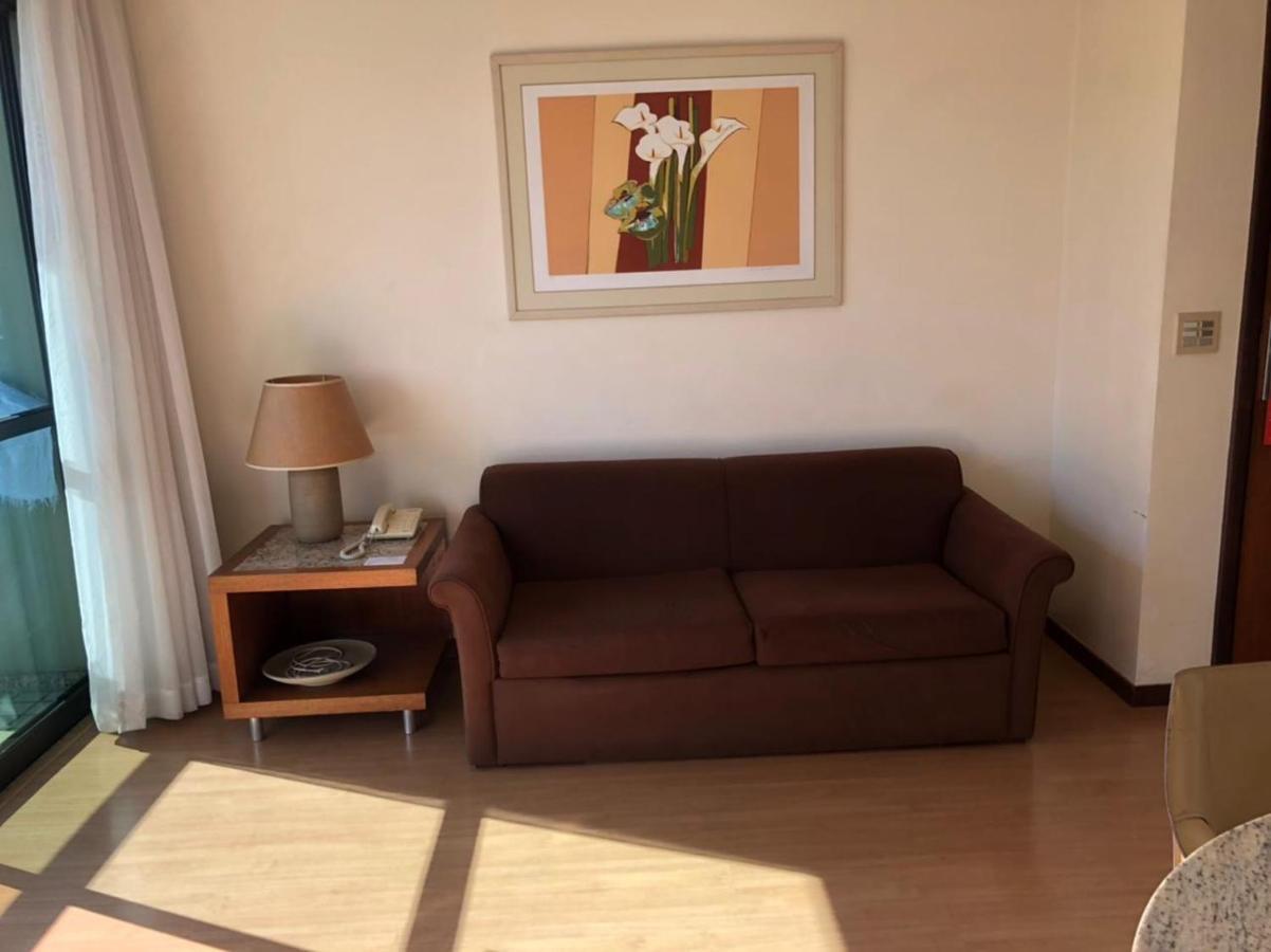 Exclusividade E Conforto Na Savassi Belo Horizonte Bagian luar foto